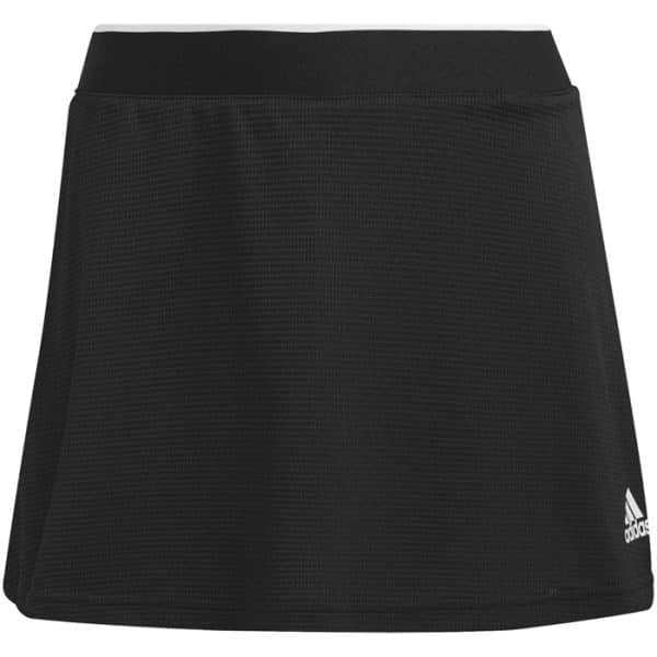 Adidas Club Skirt Sort
