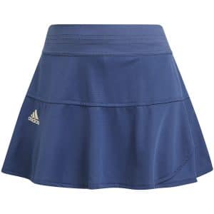 Adidas Match Skirt Blue