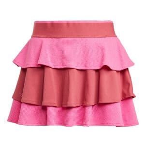 Adidas Pop Up Skirt Junior Pink