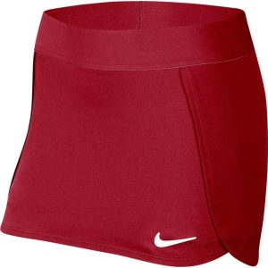 Nike Court Junior Skirt Rød