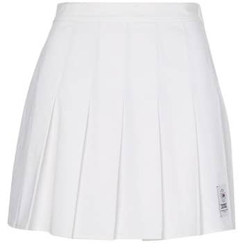 Korte nederdele Tommy Hilfiger Tjwm Tennis Skirt