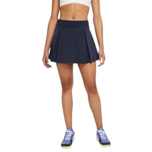 Nike Club Skirt Obsidian