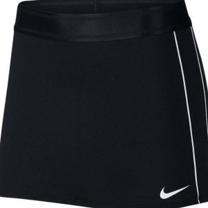 Nike Court Dri-FIT Skirt Sort