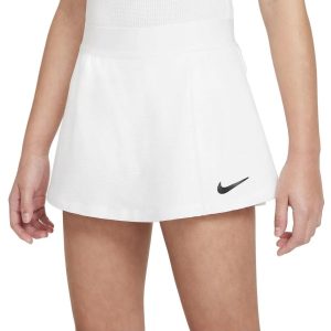 Nike Court Victory Junior Skirt White