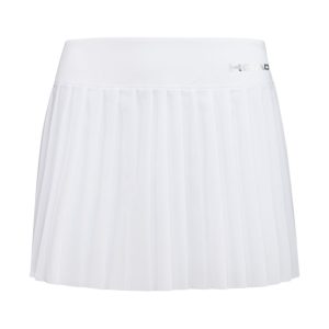 Head Perf Skort White